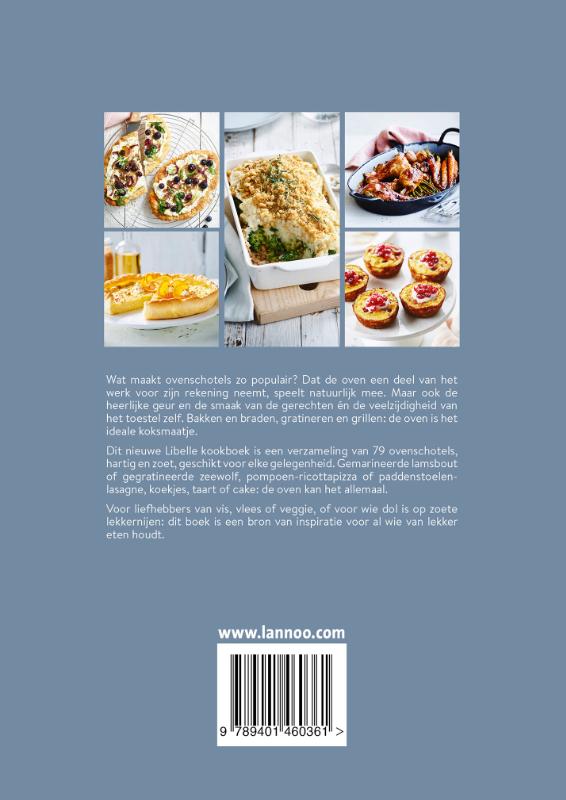 Achterkant van Libelle-Alles uit de oven