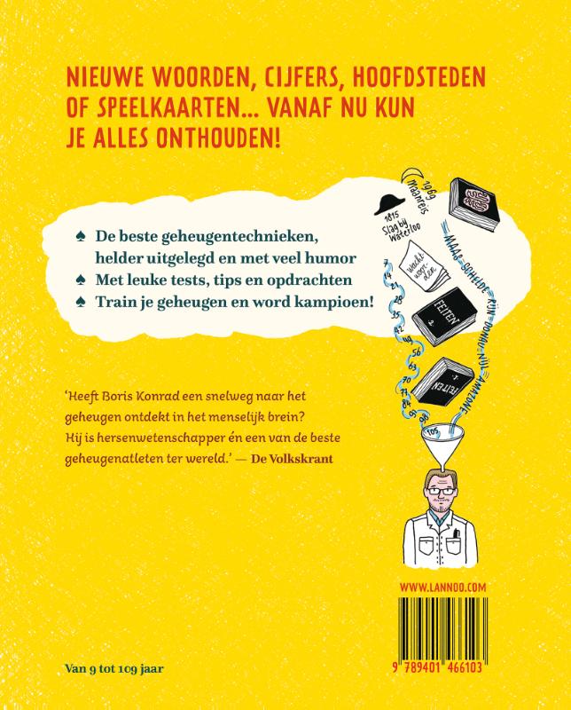 Achterkant van Een olifant in het geheugenpaleis