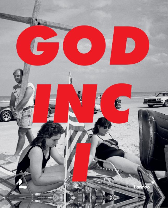 Achterkant van God Inc I & II