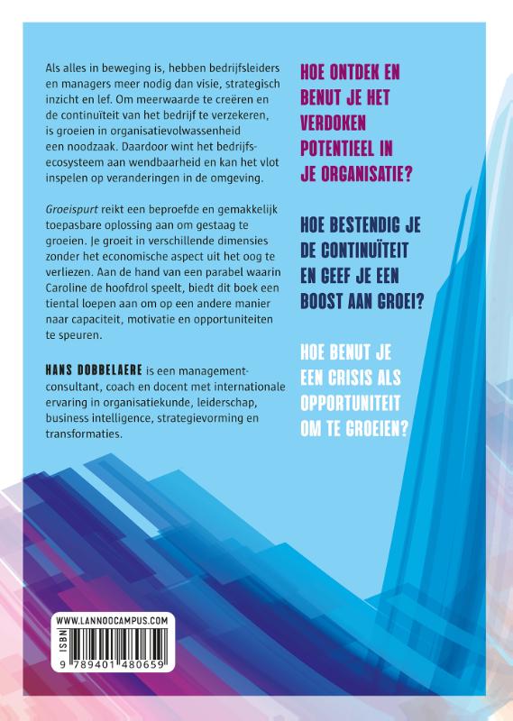 Achterkant van Groeispurt