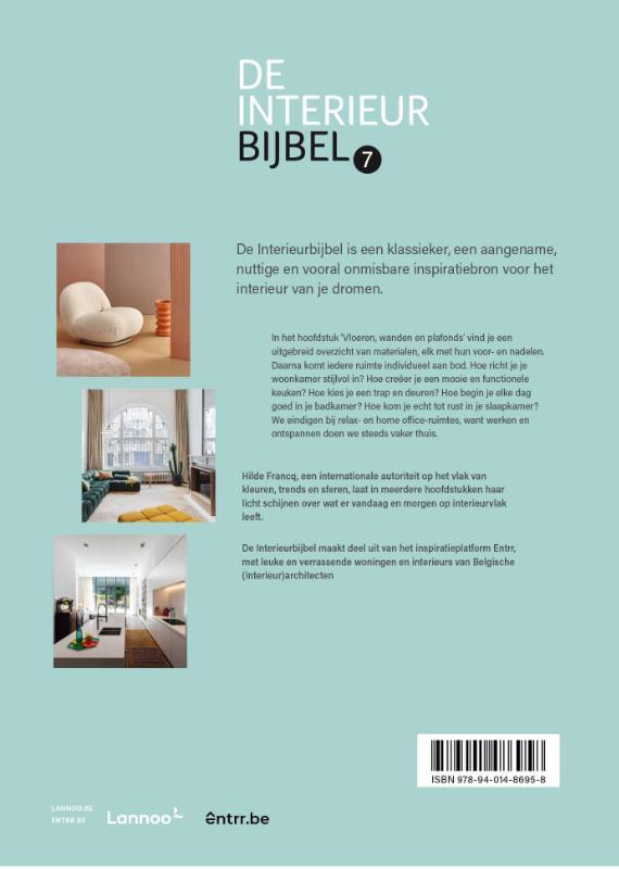 Achterkant van De Interieurbijbel 7