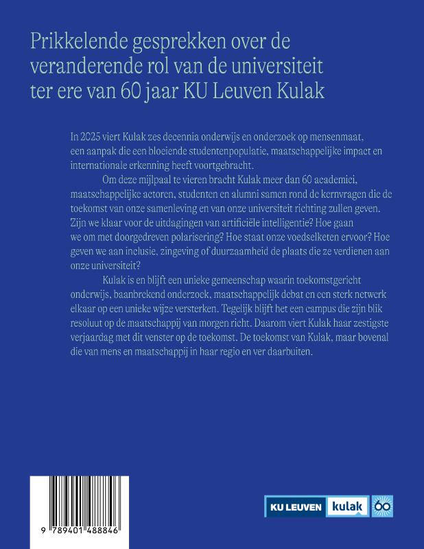 Achterkant van Slimmer samen