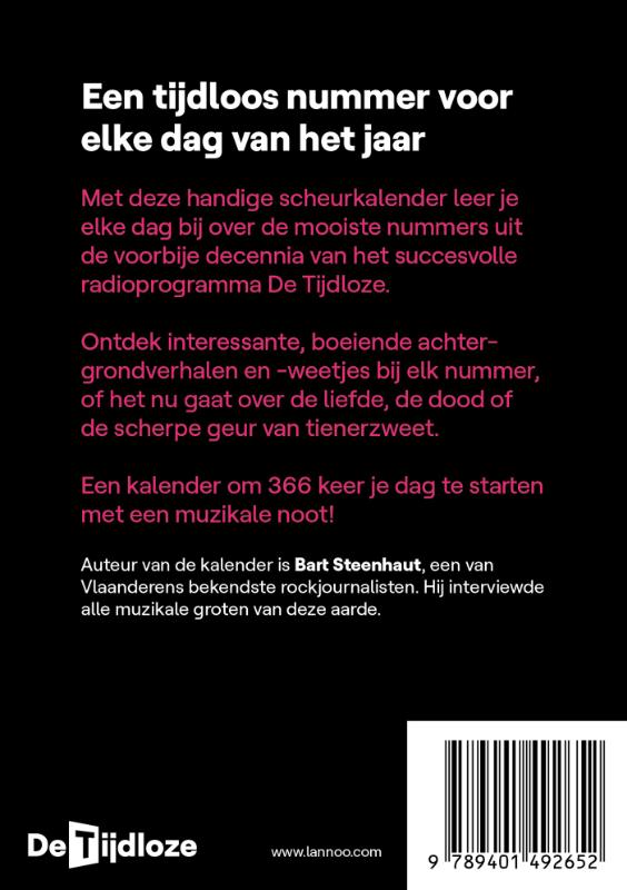Achterkant van 2024