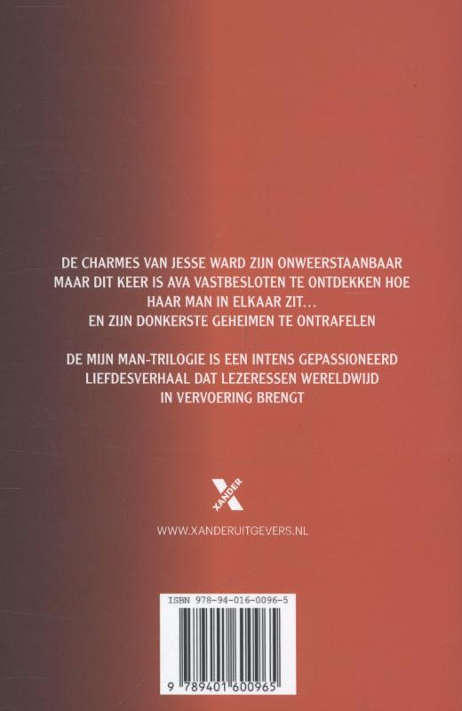 Achterkant van 2 Ontdekking