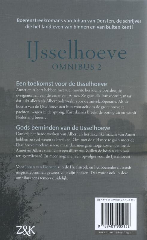 Achterkant van 2