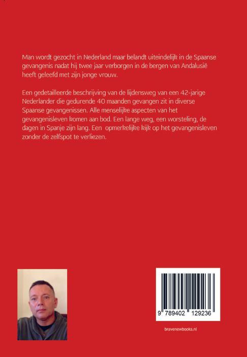 Achterkant van Koers Zuid