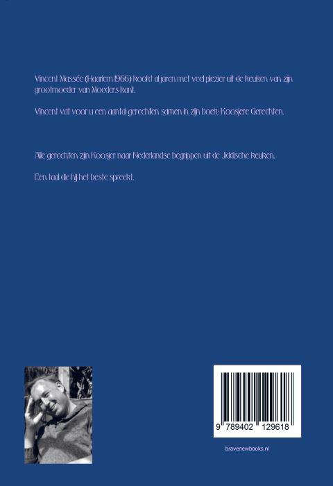 Achterkant van Kookvakanties