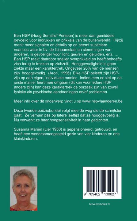 Achterkant van Getijdeneiland