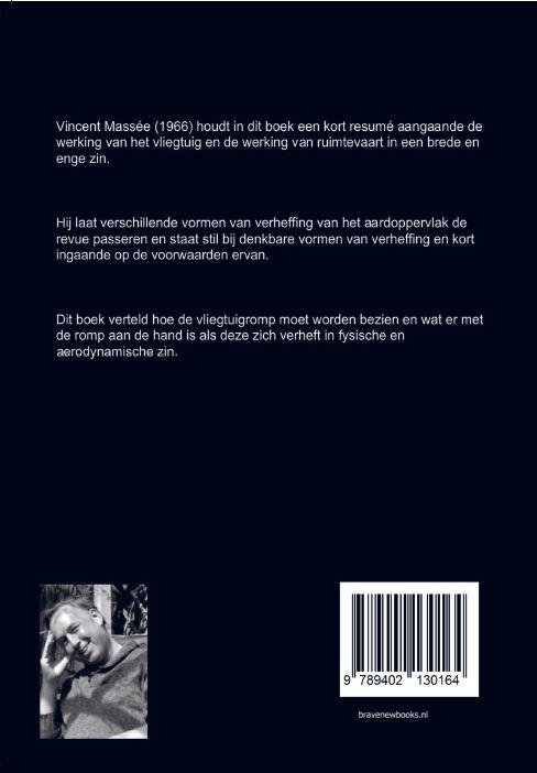 Achterkant van Aerodynamica en andere Hulpmiddelen