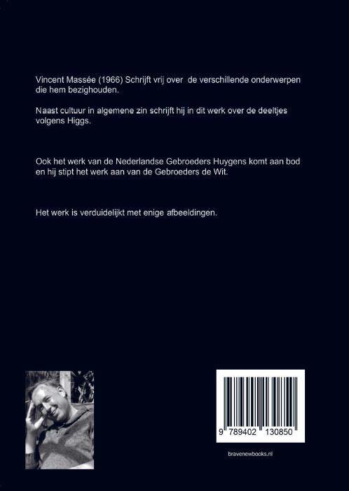 Achterkant van Vademecum relativiteit