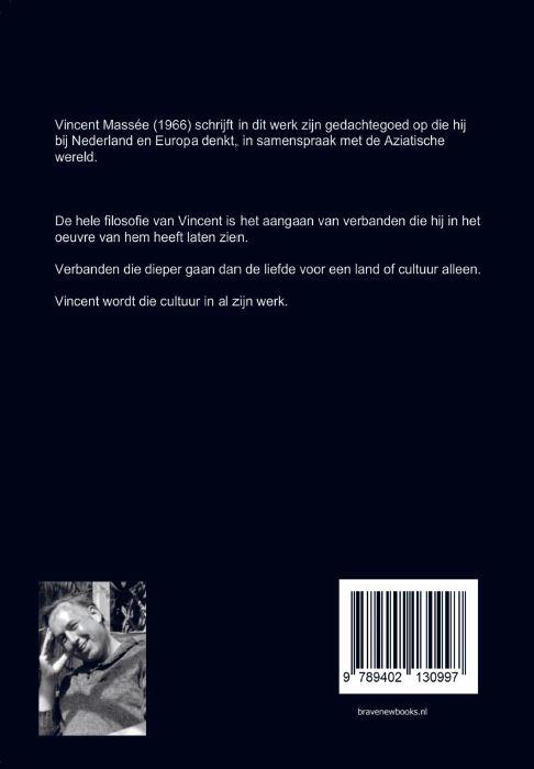 Achterkant van Relativiteit