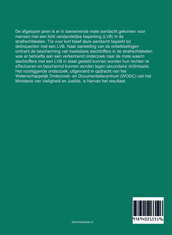 Achterkant van Onbeperkt toegang tot recht?