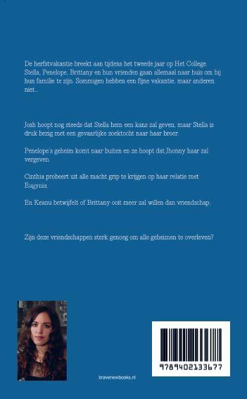 Achterkant van 2