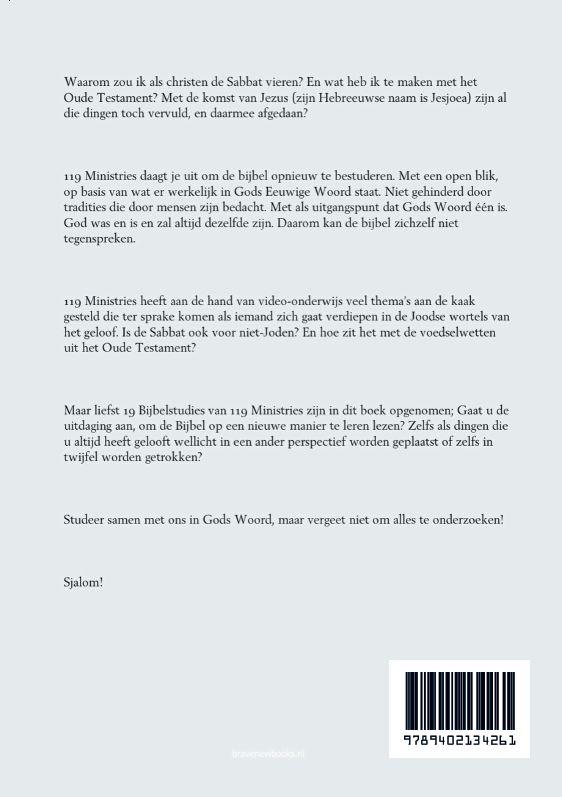 Achterkant van Onderzoek alles!