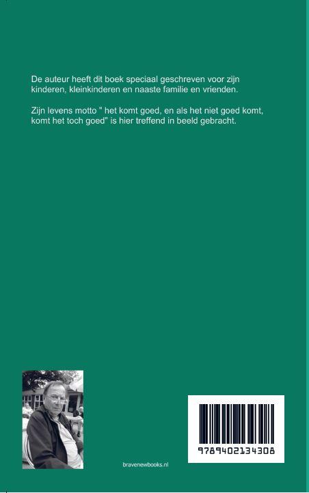 Achterkant van 2