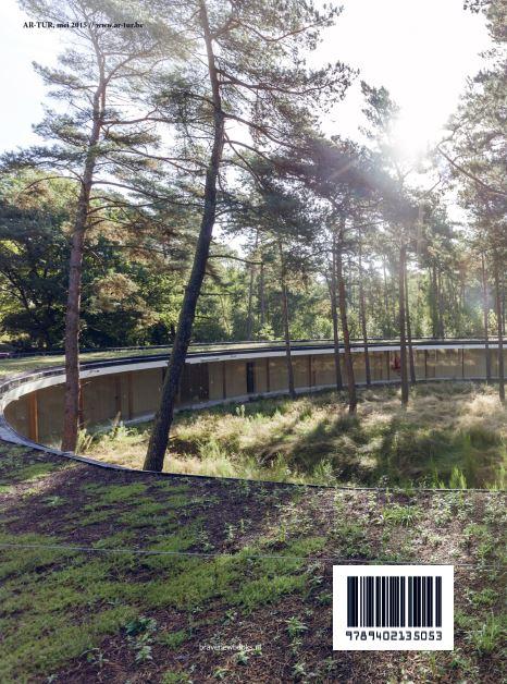 Achterkant van Architectuurkwaliteit en opdrachtgeverschap