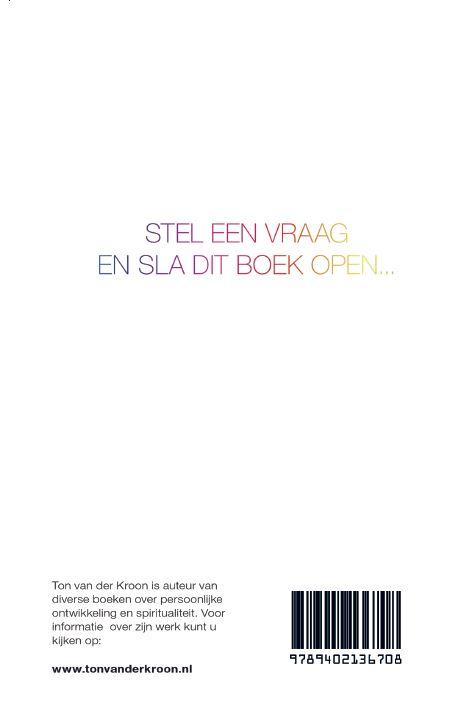 Achterkant van Handboek lichtwerk