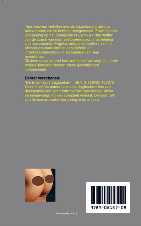 Achterkant van Seksgericht