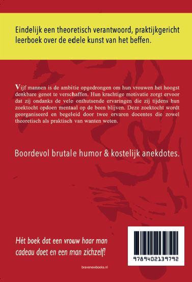 Achterkant van Beftijgers