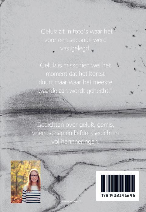 Achterkant van Duizend Vuurvliegjes