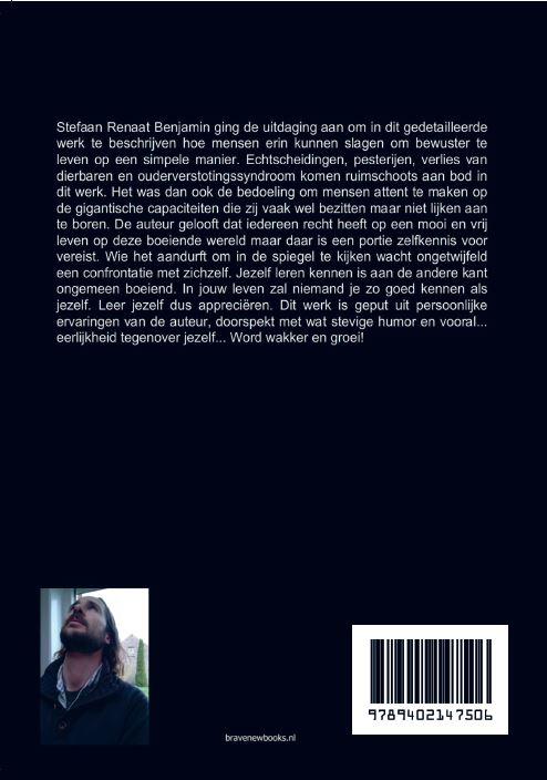 Achterkant van Balanciatie en hoefgetrappel