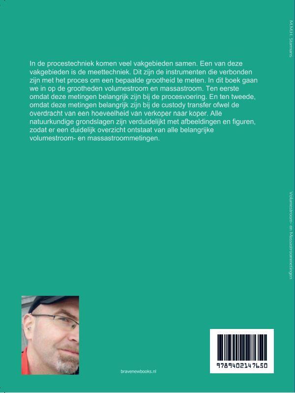 Achterkant van 3