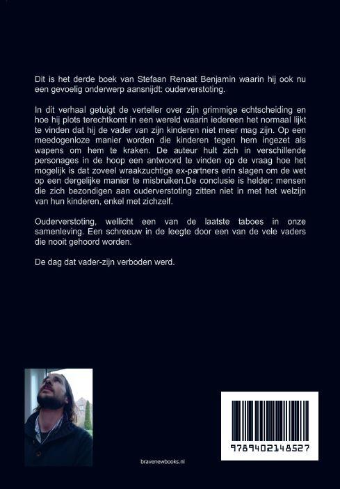 Achterkant van Eikels en teven