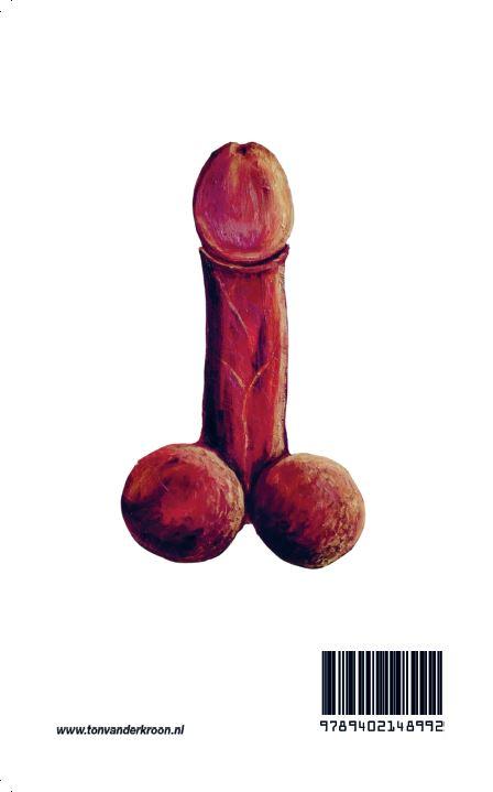 Achterkant van Heilige relaties, heilige sexualiteit