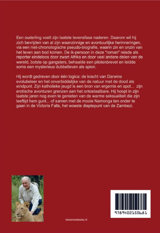 Achterkant van Afrika Syndroom