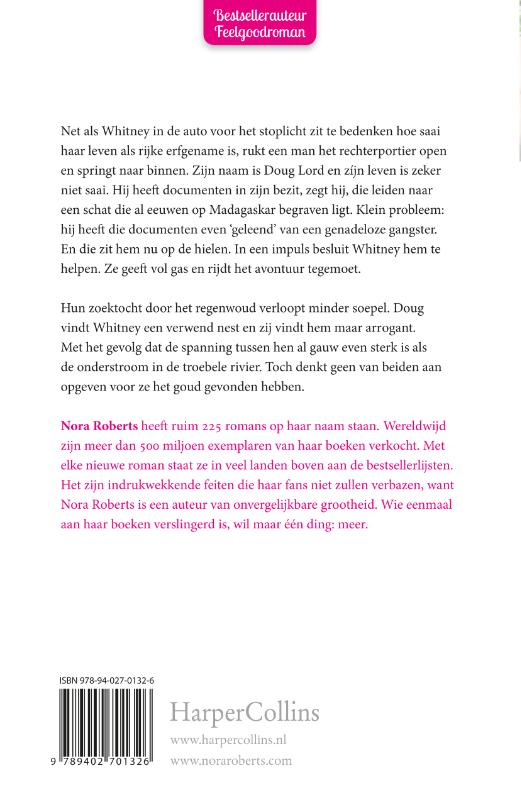 Achterkant van Goudzoekers