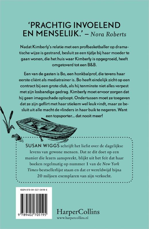 Achterkant van Dicht bij het vuur