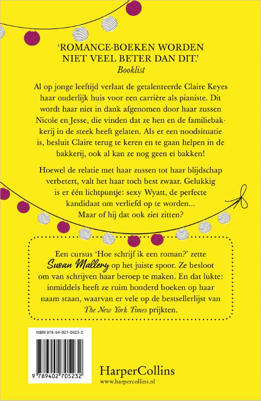 Achterkant van Buiten zinnen