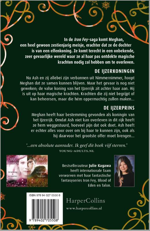 Achterkant van 3