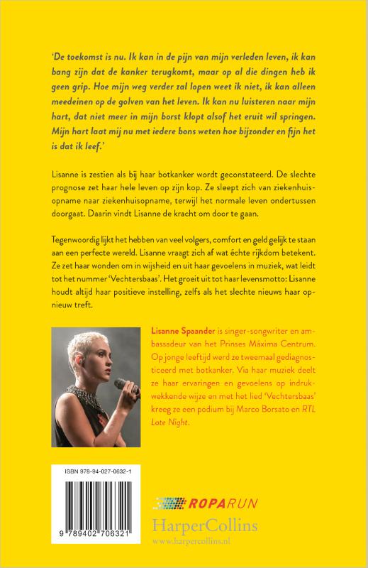 Achterkant van Vechtersbaas