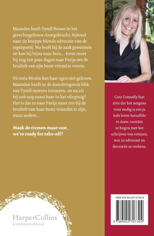 Achterkant van Hart tegen hart
