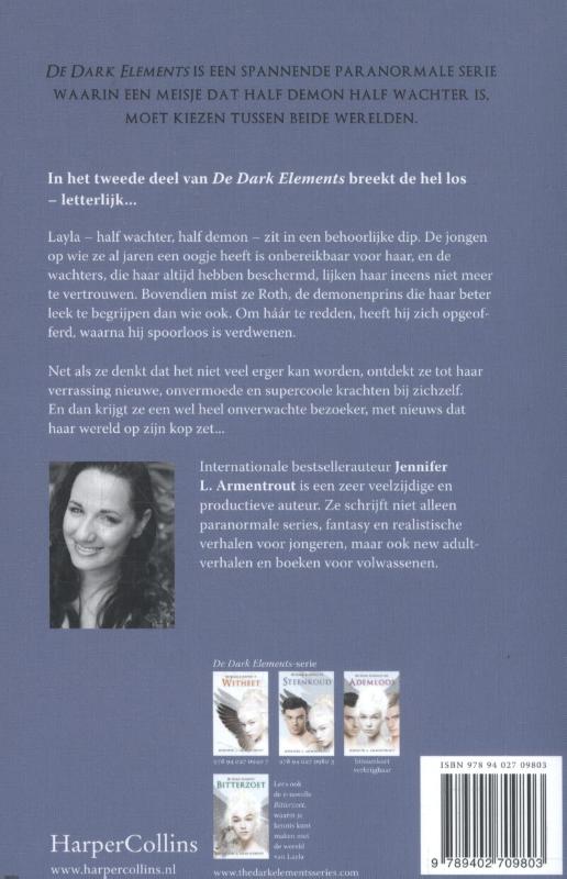Achterkant van Steenkoud