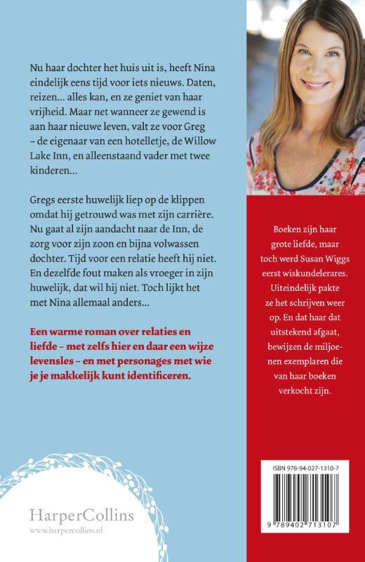 Achterkant van Zon op het water