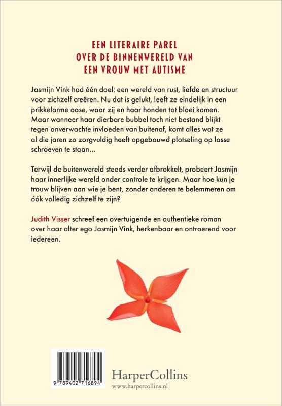 Achterkant van Zondagskracht