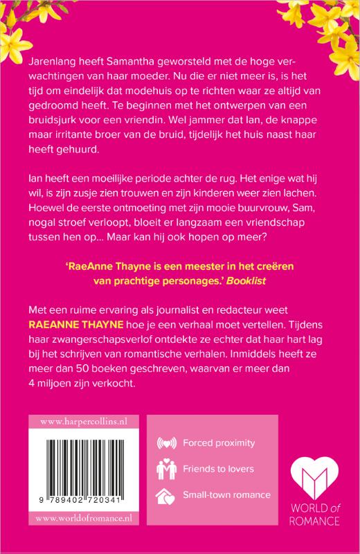 Achterkant van Zon op Lake Haven