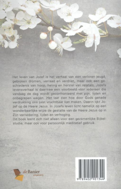 Achterkant van Vruchtbaar door verdrukking
