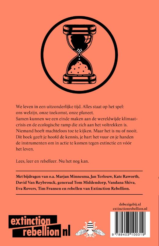 Achterkant van Nu het nog kan