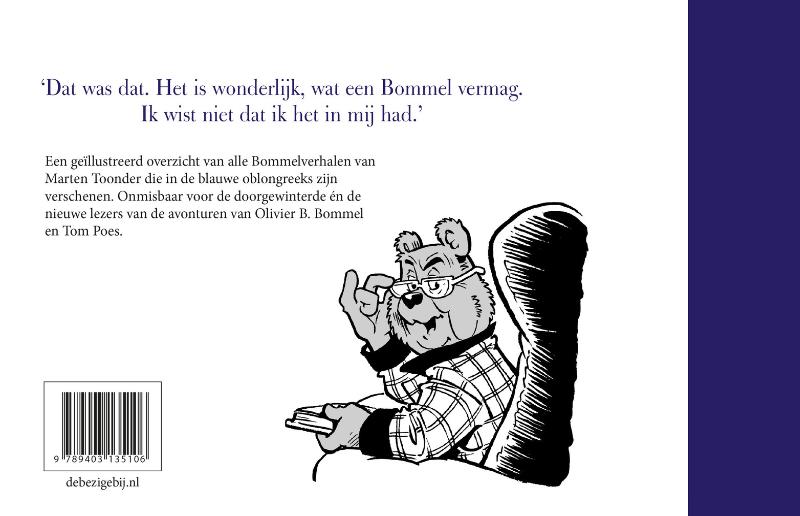 Achterkant van Een helder en handzaam overzicht