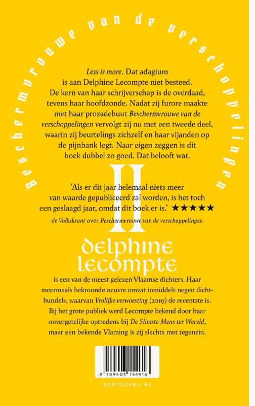 Achterkant van 2