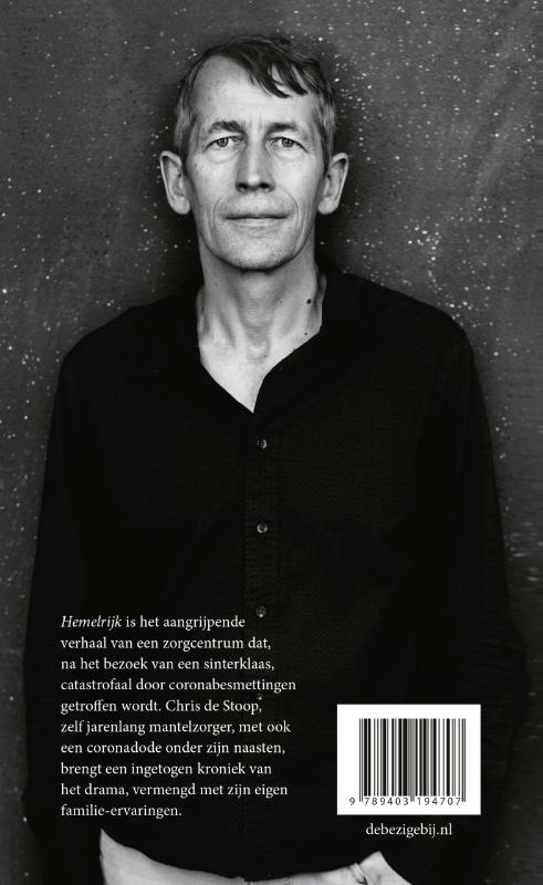 Achterkant van Hemelrijk