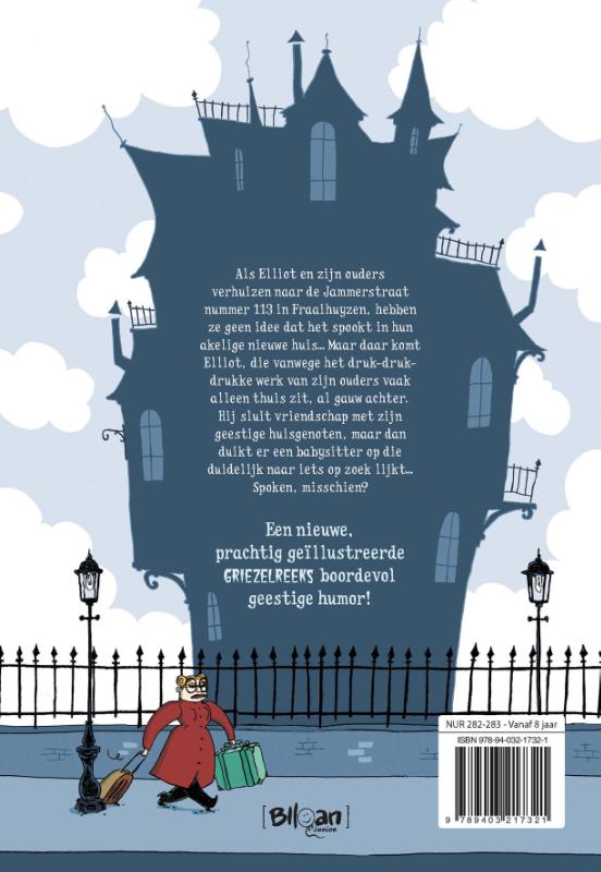 Achterkant van Mensen op bezoek