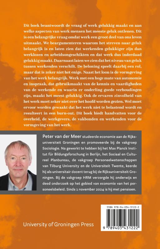 Achterkant van Werk en Welzijn