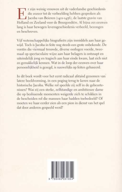Achterkant van Een pion voor een dame