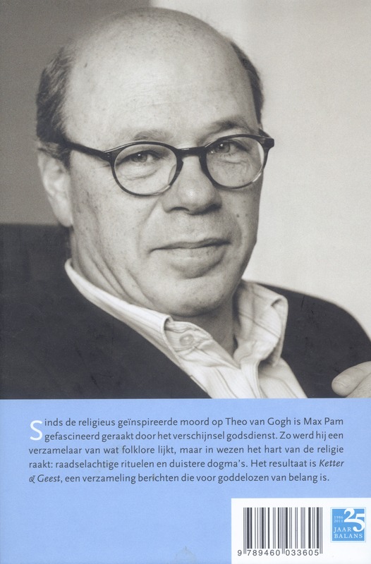 Achterkant van Ketter & Geest