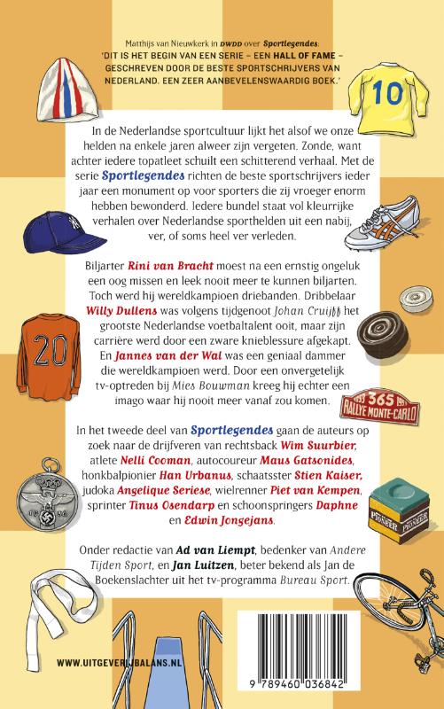 Achterkant van 2
