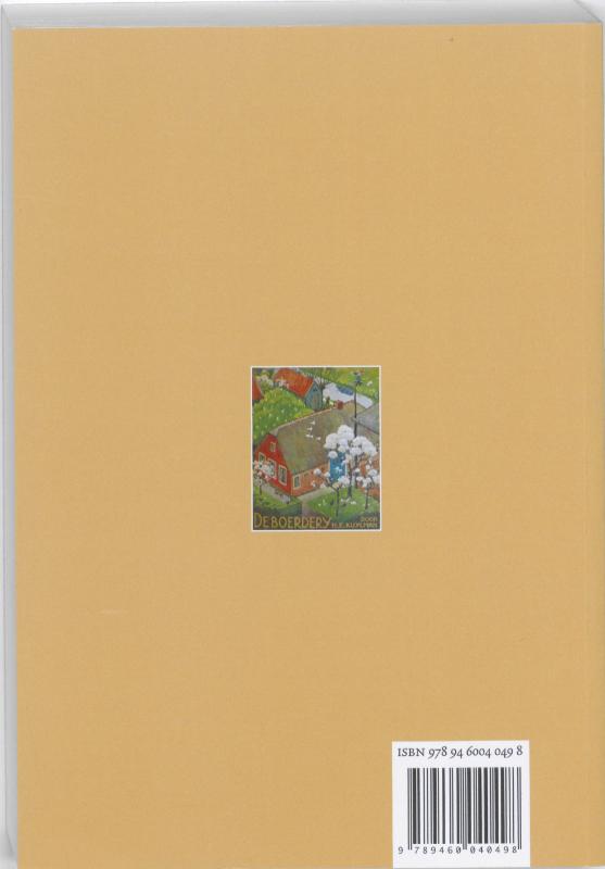 Achterkant van 17